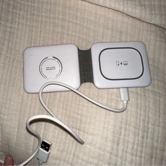 Multi MagSafe Charger